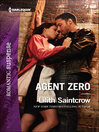 Cover image for Agent Zero